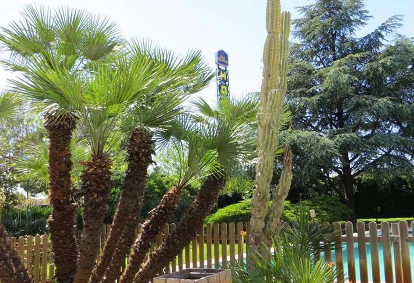 Best Western Hotel HR  | Modugno | Bari | Italia 9