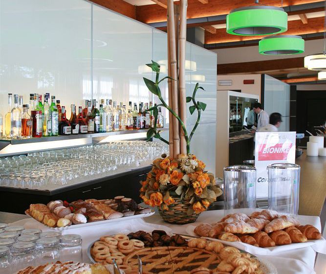 Hotel Le Robinie Golf Resort  | Solbiate Olona | Varese | Italien 1