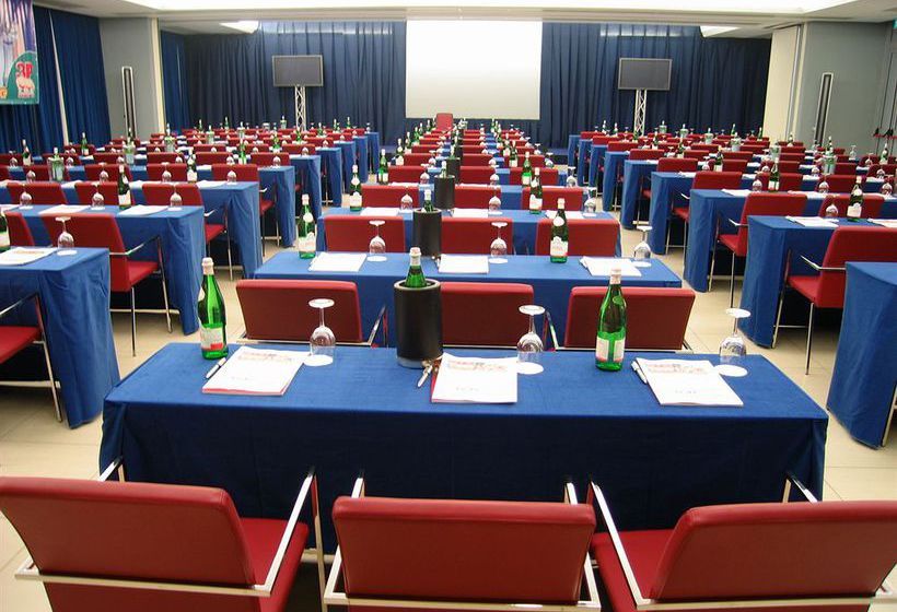 Hotel Le Robinie Golf Resort  | Solbiate Olona | Varese | Italien 10