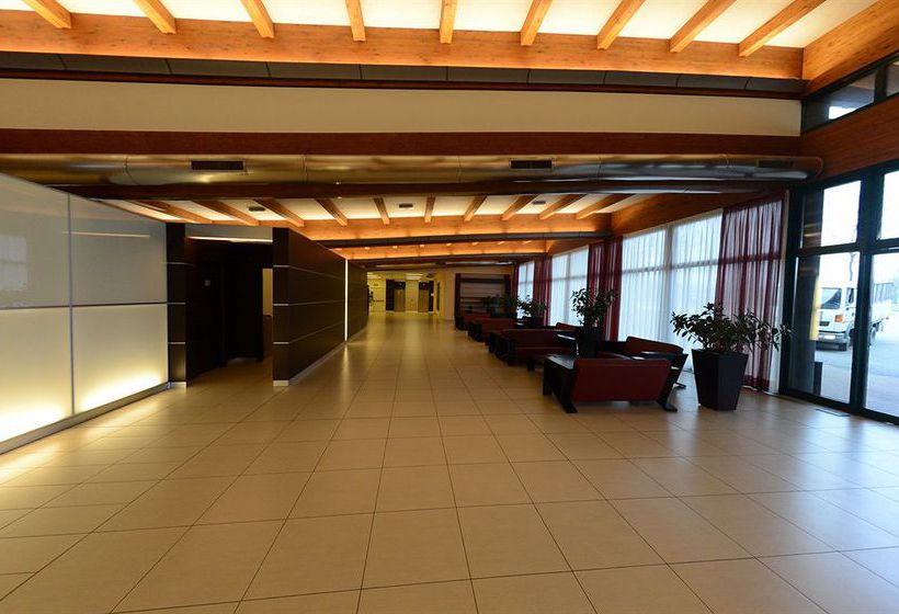 Hotel Le Robinie Golf Resort  | Solbiate Olona | Varese | Italien 12