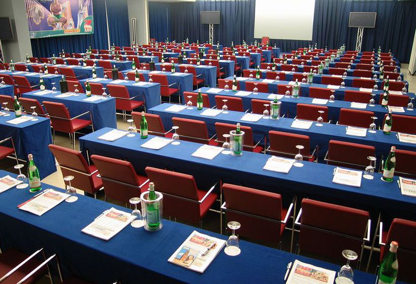 Hotel Le Robinie Golf Resort  | Solbiate Olona | Varese | Italien 16