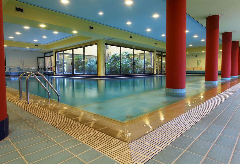 Hotel Le Robinie Golf Resort  | Solbiate Olona | Varese | Italien 19