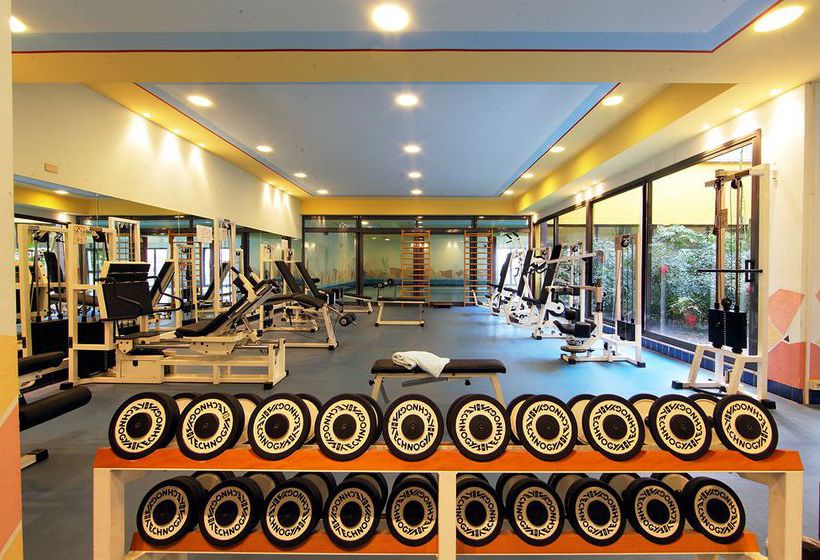 Hotel Le Robinie Golf Resort  | Solbiate Olona | Varese | Italien 4