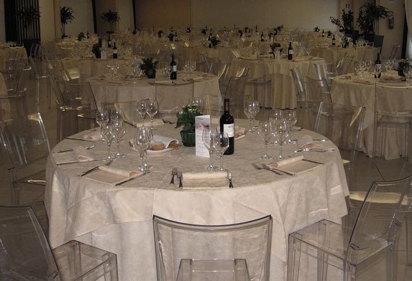 Hotel Le Robinie Golf Resort  | Solbiate Olona | Varese | Italien 6