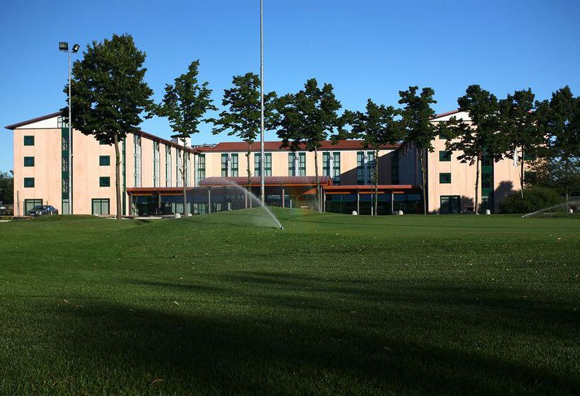 Hotel Le Robinie Golf Resort  | Solbiate Olona | Varese | Italien 7