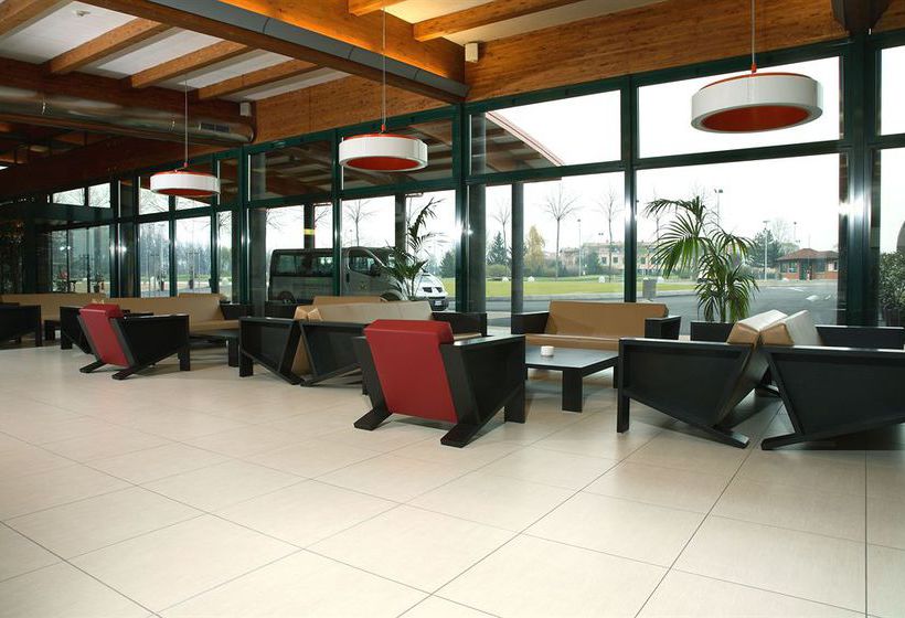 Hotel Le Robinie Golf Resort  | Solbiate Olona | Varese | Italien 9