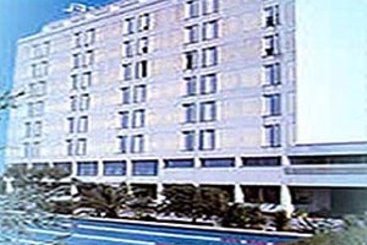 Top Hotel HR Bari Bari