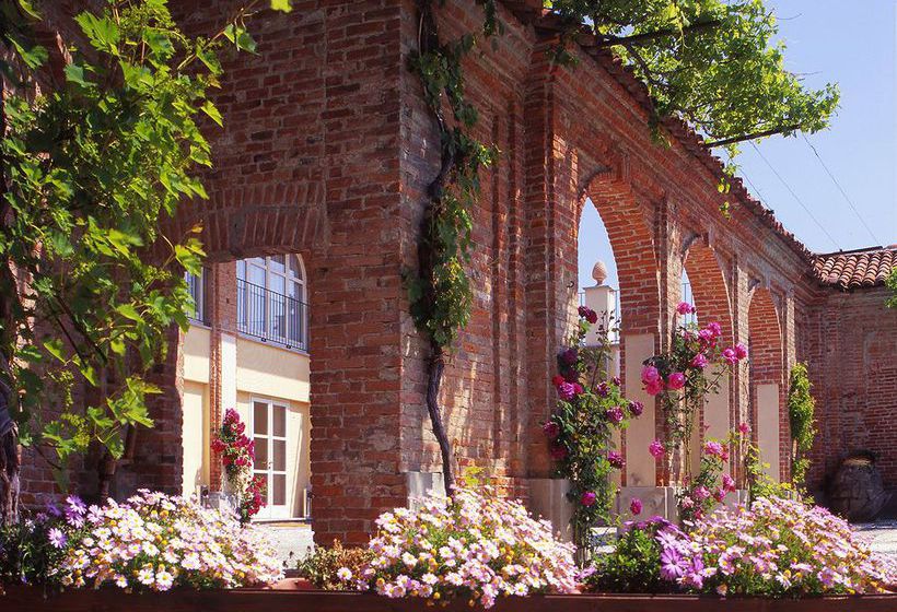 Hotel Relais Villa Matilde  | Romano Canavese | Torino | Italia 10