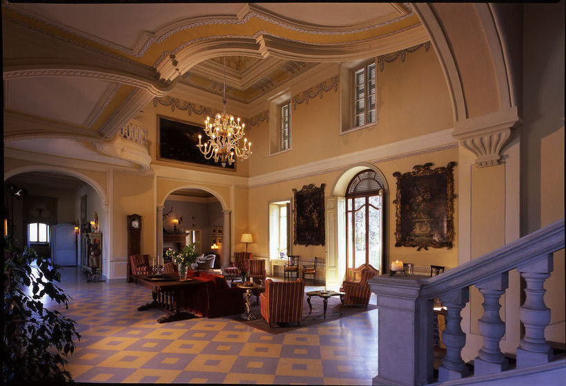 Hotel Relais Villa Matilde  | Romano Canavese | Torino | Italia 11