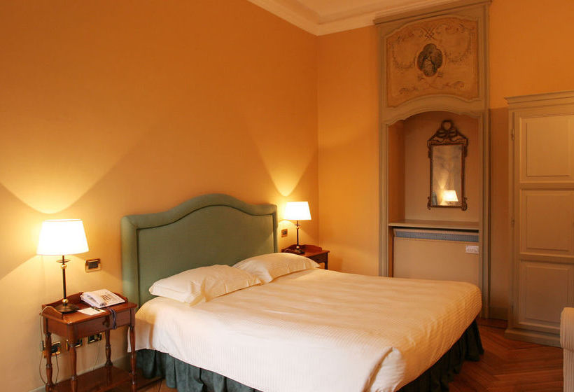 Hotel Relais Villa Matilde  | Romano Canavese | Torino | Italia 12