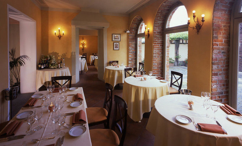 Hotel Relais Villa Matilde  | Romano Canavese | Torino | Italia 13