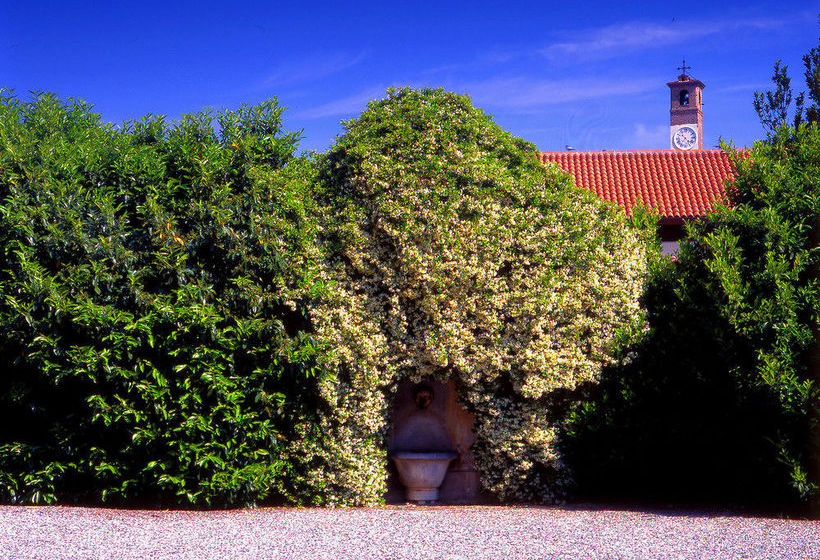 Hotel Relais Villa Matilde  | Romano Canavese | Torino | Italia 14