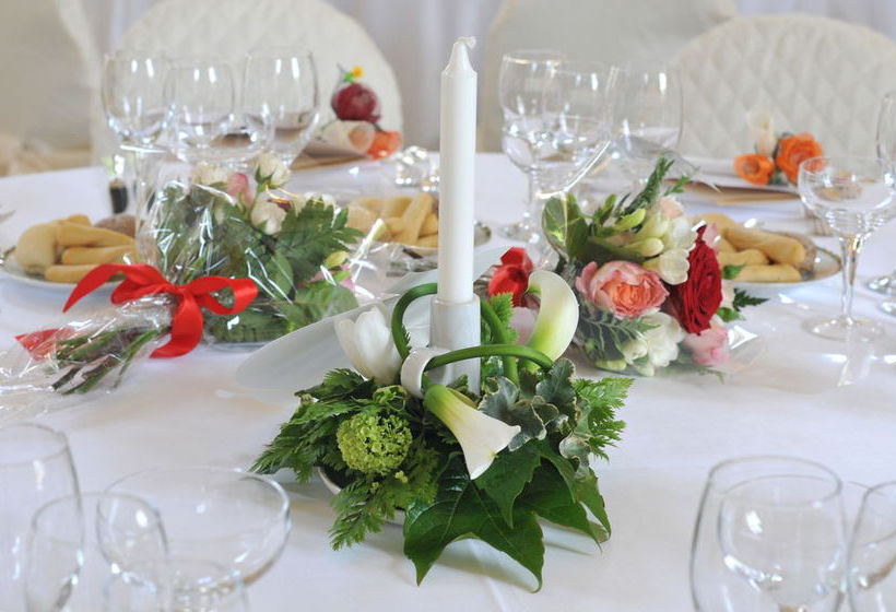 Hotel Relais Villa Matilde  | Romano Canavese | Torino | Italia 15