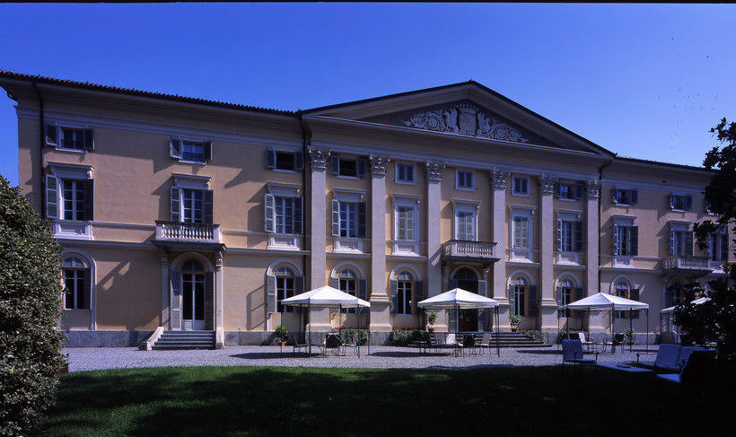 Hotel Relais Villa Matilde  | Romano Canavese | Torino | Italia 16