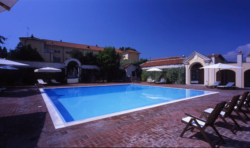 Hotel Relais Villa Matilde  | Romano Canavese | Torino | Italia 17