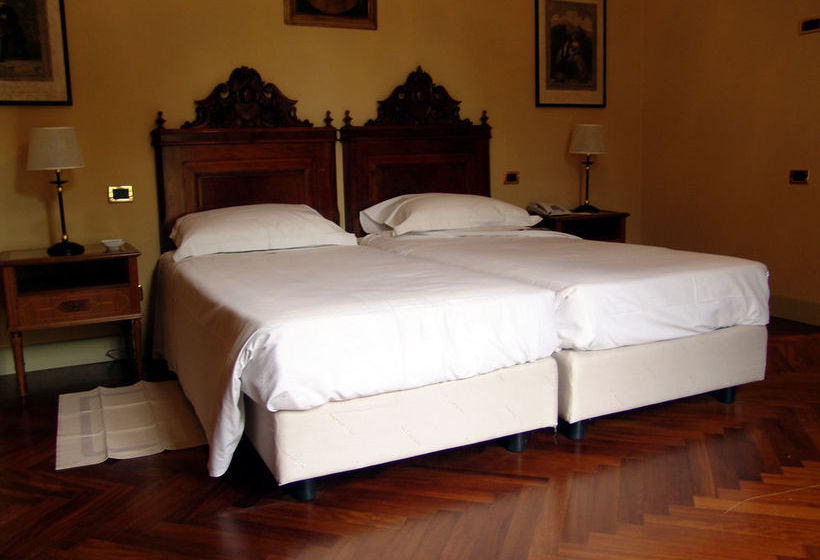 Hotel Relais Villa Matilde  | Romano Canavese | Torino | Italia 18