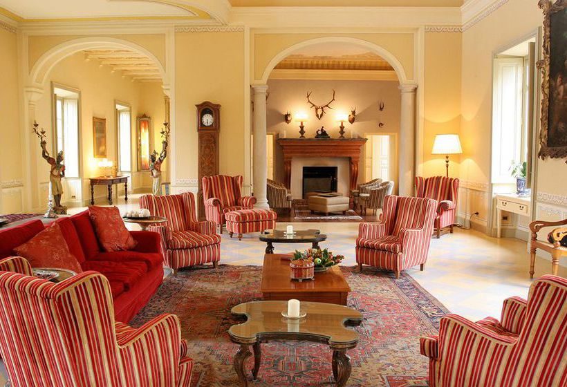 Hotel Relais Villa Matilde  | Romano Canavese | Torino | Italia 2