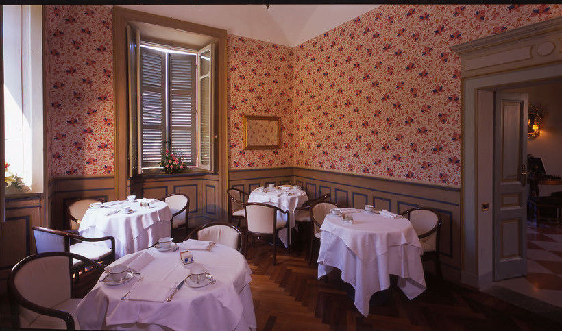 Hotel Relais Villa Matilde  | Romano Canavese | Torino | Italia 20