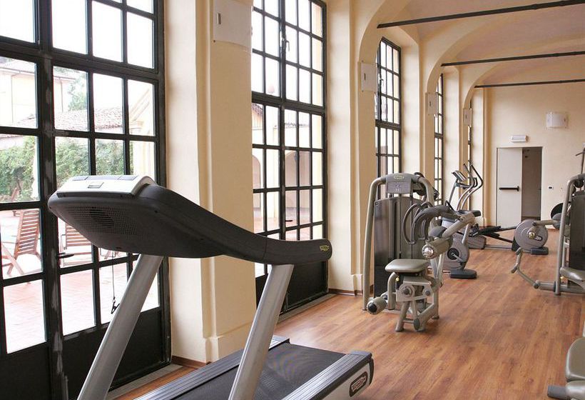 Hotel Relais Villa Matilde  | Romano Canavese | Torino | Italia 5