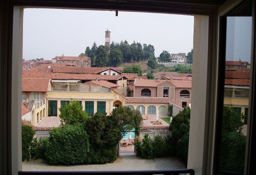 Hotel Relais Villa Matilde  | Romano Canavese | Torino | Italia 6