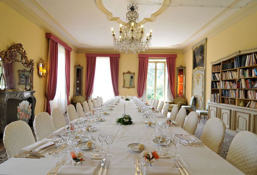 Hotel Relais Villa Matilde  | Romano Canavese | Torino | Italia 7