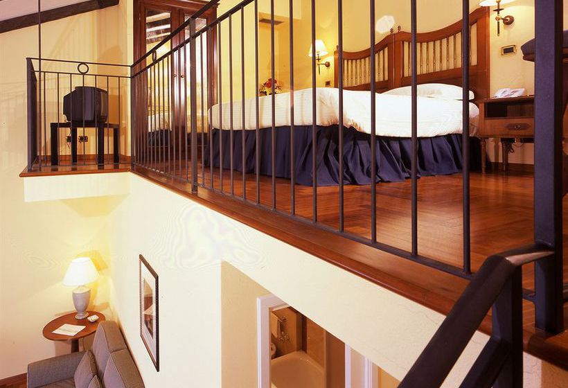 Hotel Relais Villa Matilde  | Romano Canavese | Torino | Italia 8