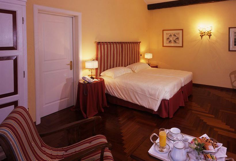 Hotel Relais Villa Matilde  | Romano Canavese | Torino | Italia 9