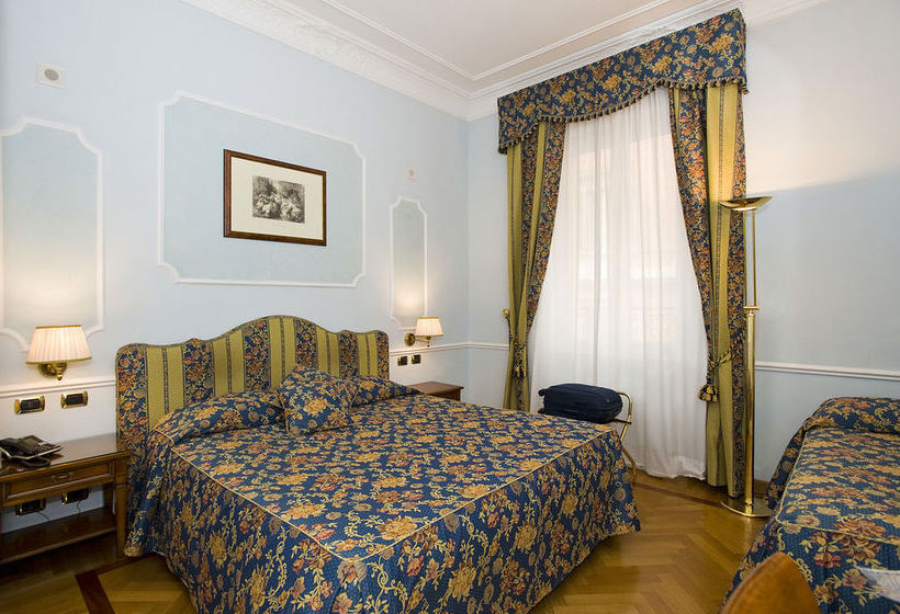 Hotel Residenza Cellini  | Roma | Roma | Italia 10