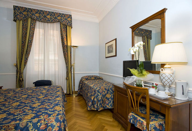 Hotel Residenza Cellini  | Roma | Roma | Italia 12