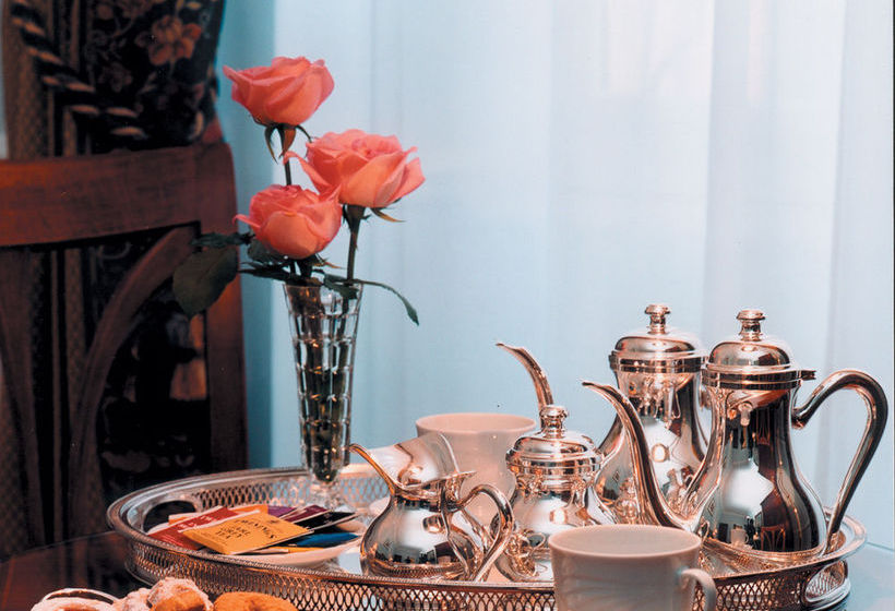 Hotel Residenza Cellini  | Roma | Roma | Italia 14