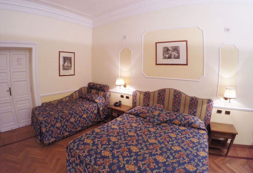 Hotel Residenza Cellini  | Roma | Roma | Italia 17