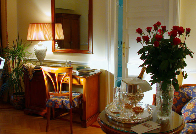 Hotel Residenza Cellini  | Roma | Roma | Italia 4