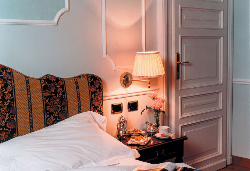 Hotel Residenza Cellini  | Roma | Roma | Italia 5