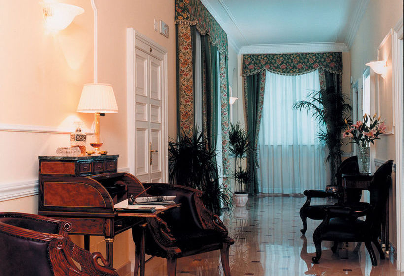 Hotel Residenza Cellini  | Roma | Roma | Italia 6