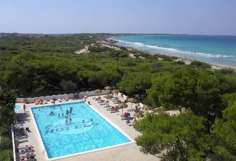 Ecoresort Le Sirene  | Gallipoli | Lecce | Italia 1