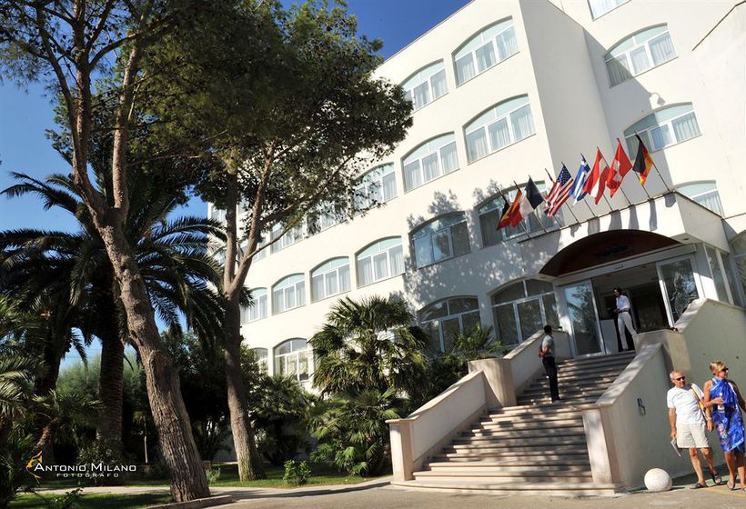 Ecoresort Le Sirene  | Gallipoli | Lecce | Italia 10