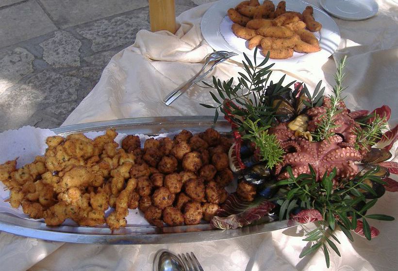 Ecoresort Le Sirene  | Gallipoli | Lecce | Italia 12