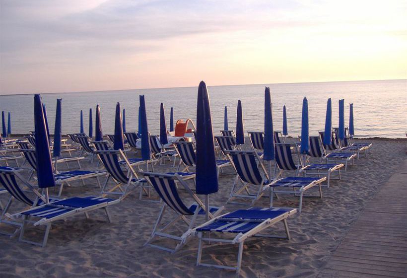 Ecoresort Le Sirene  | Gallipoli | Lecce | Italia 13