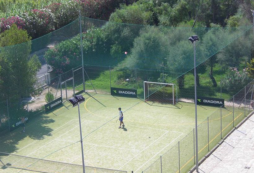 Ecoresort Le Sirene  | Gallipoli | Lecce | Italia 15