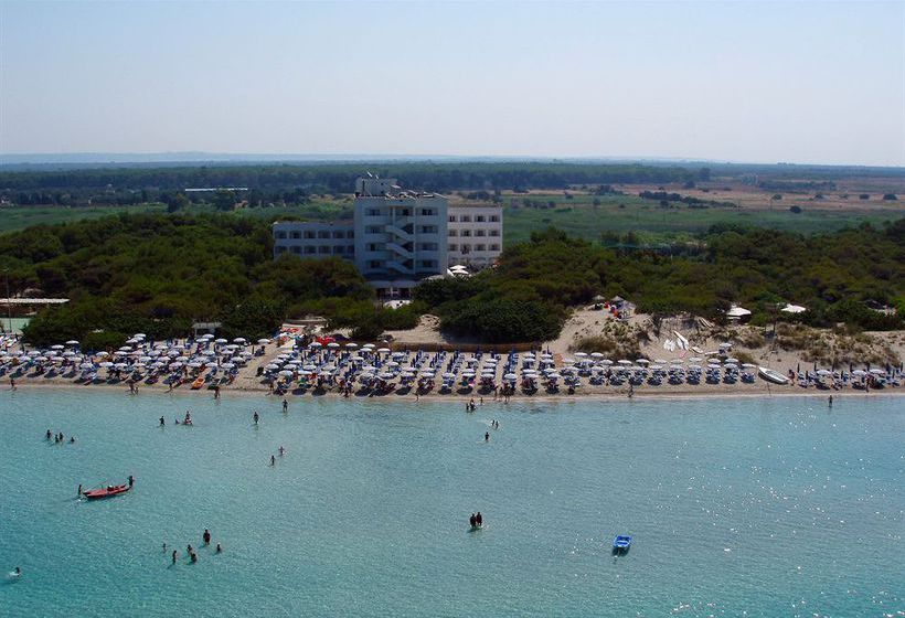 Ecoresort Le Sirene  | Gallipoli | Lecce | Italia 17