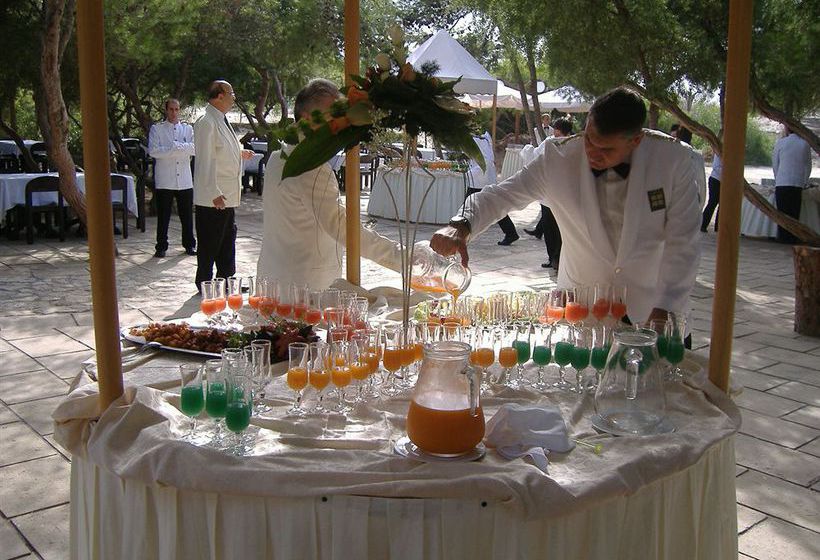 Ecoresort Le Sirene  | Gallipoli | Lecce | Italia 18