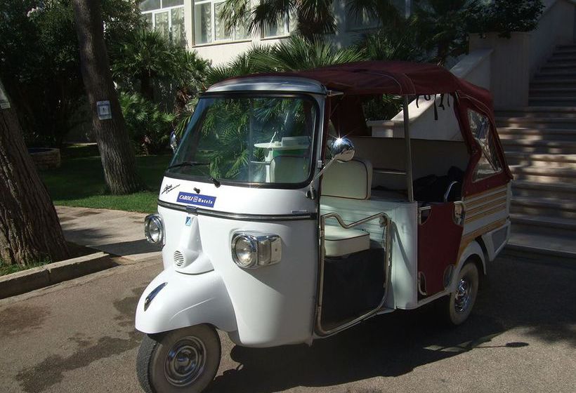 Ecoresort Le Sirene  | Gallipoli | Lecce | Italia 19