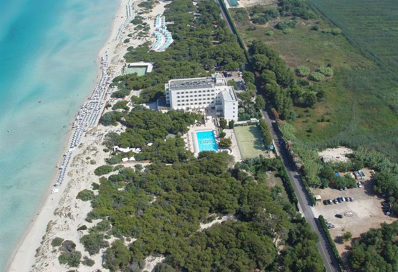 Ecoresort Le Sirene  | Gallipoli | Lecce | Italia 2