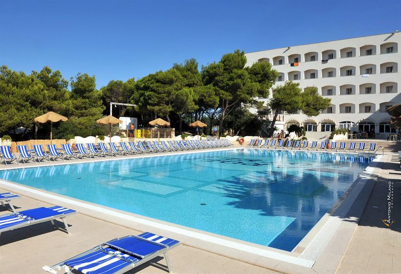 Ecoresort Le Sirene  | Gallipoli | Lecce | Italia 4