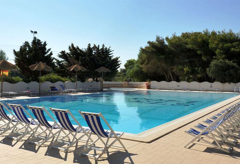 Ecoresort Le Sirene  | Gallipoli | Lecce | Italia 5