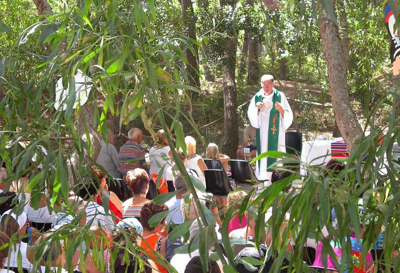 Ecoresort Le Sirene  | Gallipoli | Lecce | Italia 6