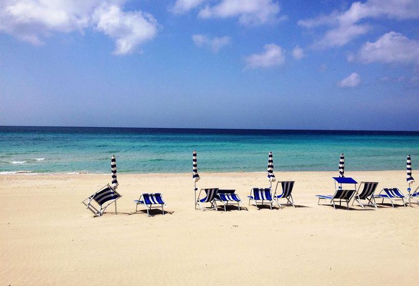 Ecoresort Le Sirene  | Gallipoli | Lecce | Italia 7