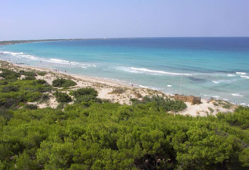 Ecoresort Le Sirene  | Gallipoli | Lecce | Italia 8