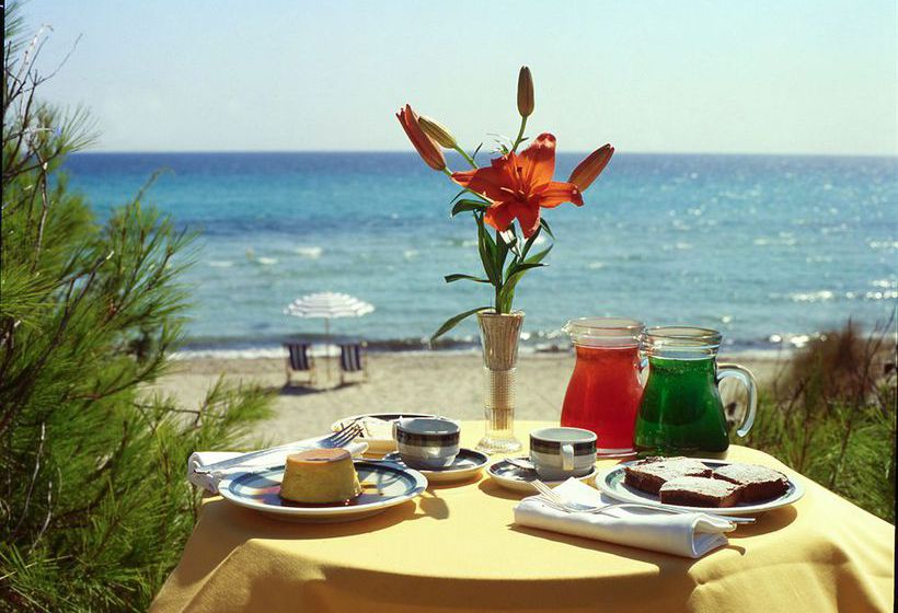 Ecoresort Le Sirene  | Gallipoli | Lecce | Italia 9