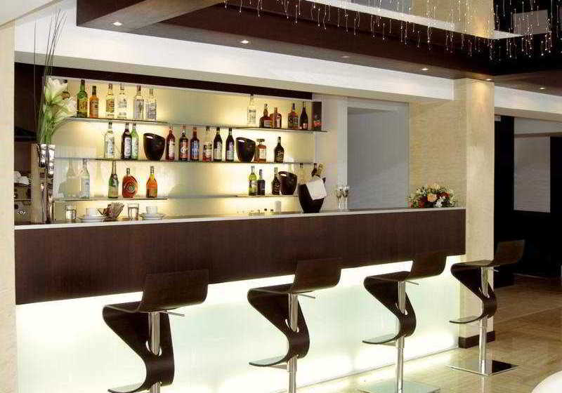 Hotel Petit Palais  | Lido di Venezia | Venezia | Italia 13